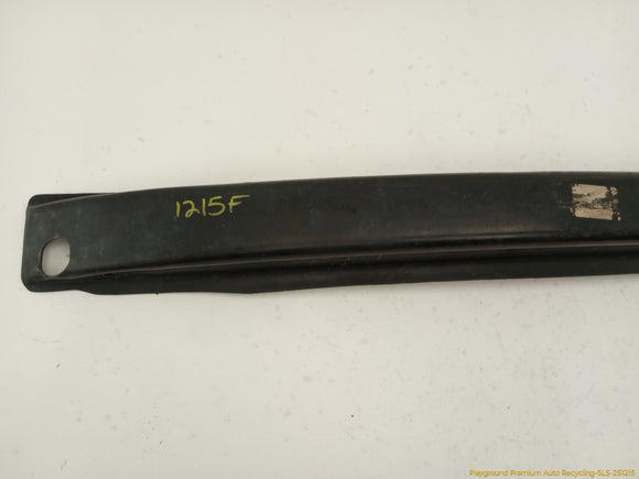 Volkswagen Beetle Front Bumper Reinforcement