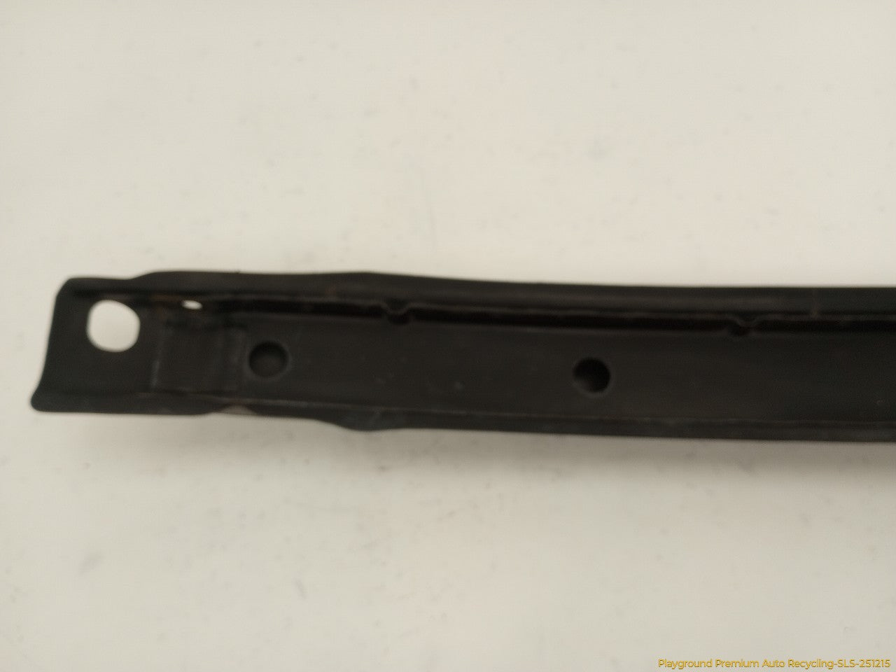 Volkswagen Beetle Front Bumper Reinforcement