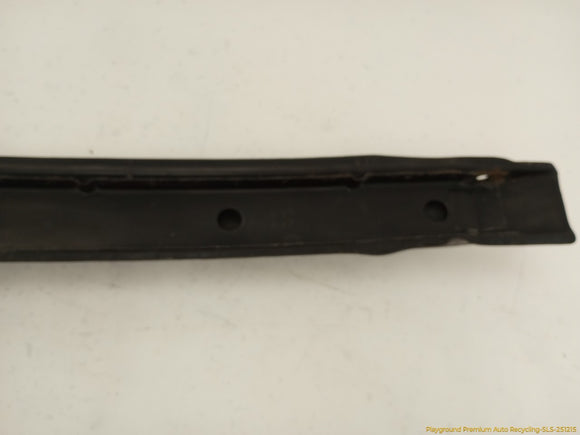 Volkswagen Beetle Front Bumper Reinforcement