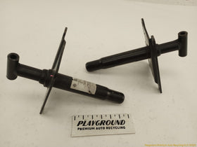 Volkswagen Beetle Pair Of Front Bumper Shock Absorbers