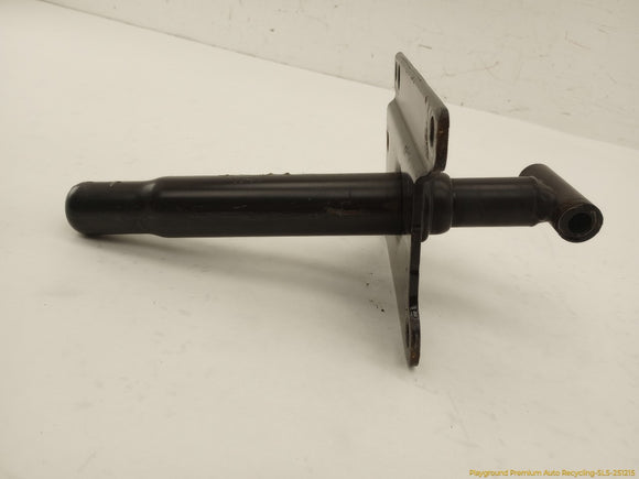 Volkswagen Beetle Pair Of Front Bumper Shock Absorbers