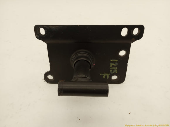 Volkswagen Beetle Pair Of Front Bumper Shock Absorbers