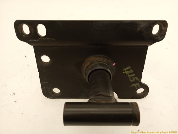 Volkswagen Beetle Pair Of Front Bumper Shock Absorbers