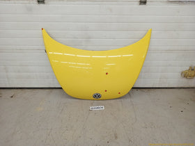 Volkswagen Beetle Hood Bonnet Panel