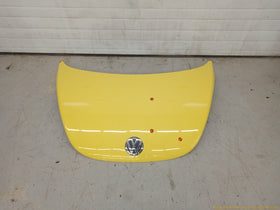 Volkswagen Beetle Hood Bonnet Panel - 0