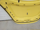Volkswagen Beetle Hood Bonnet Panel-12