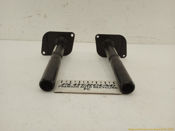 Volkswagen Beetle Pair Of Rear Bumper Shock Absorbers