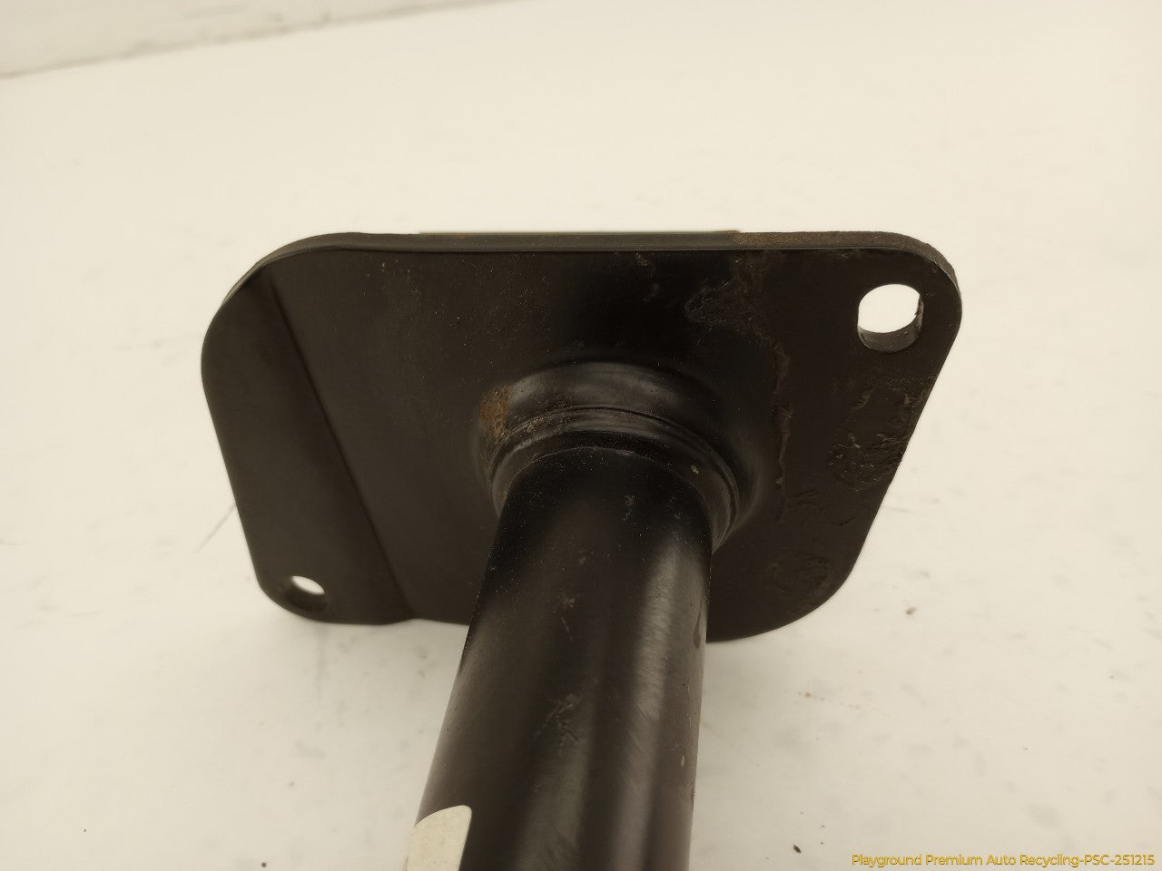 Volkswagen Beetle Pair Of Rear Bumper Shock Absorbers