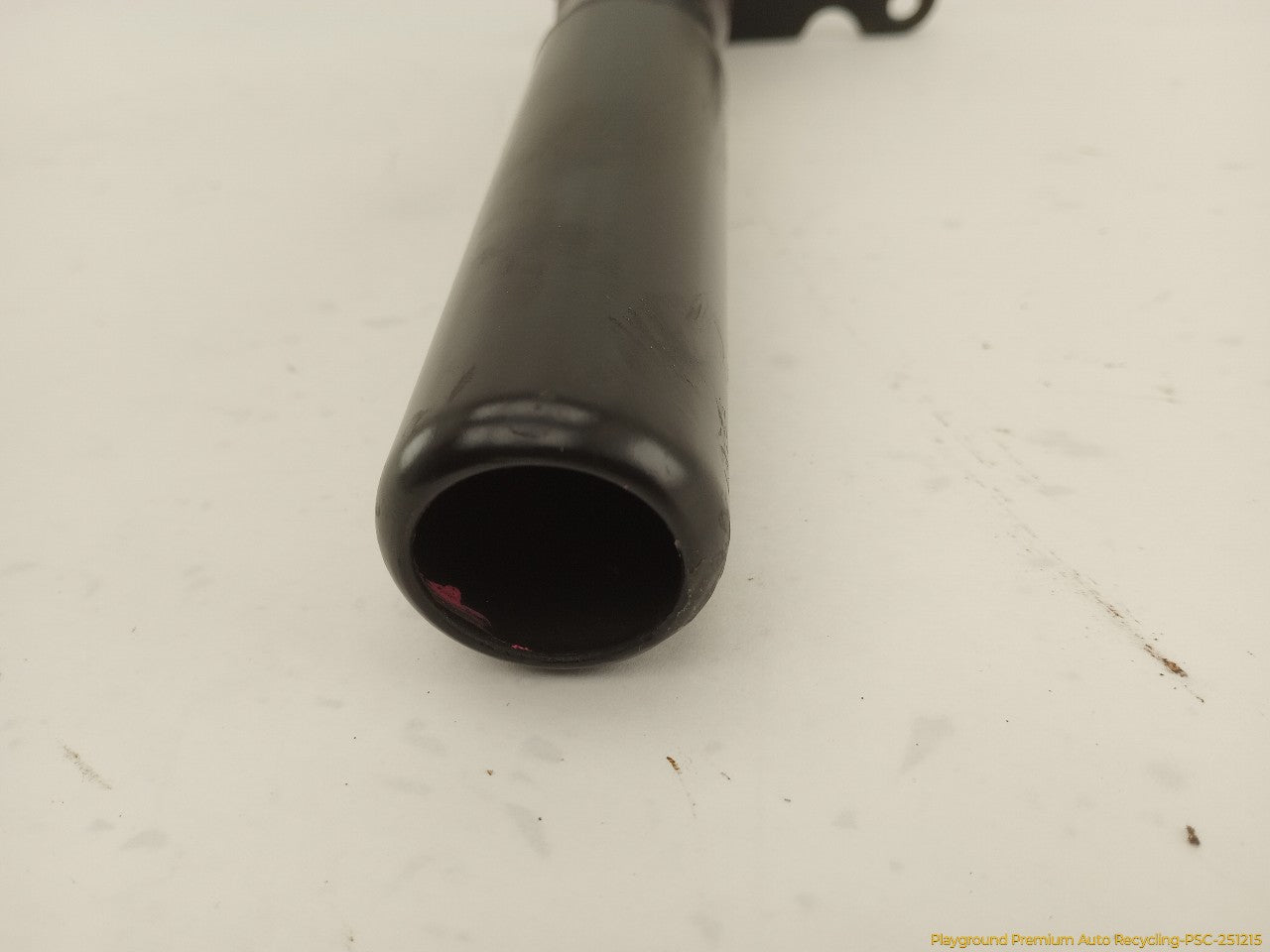Volkswagen Beetle Pair Of Rear Bumper Shock Absorbers