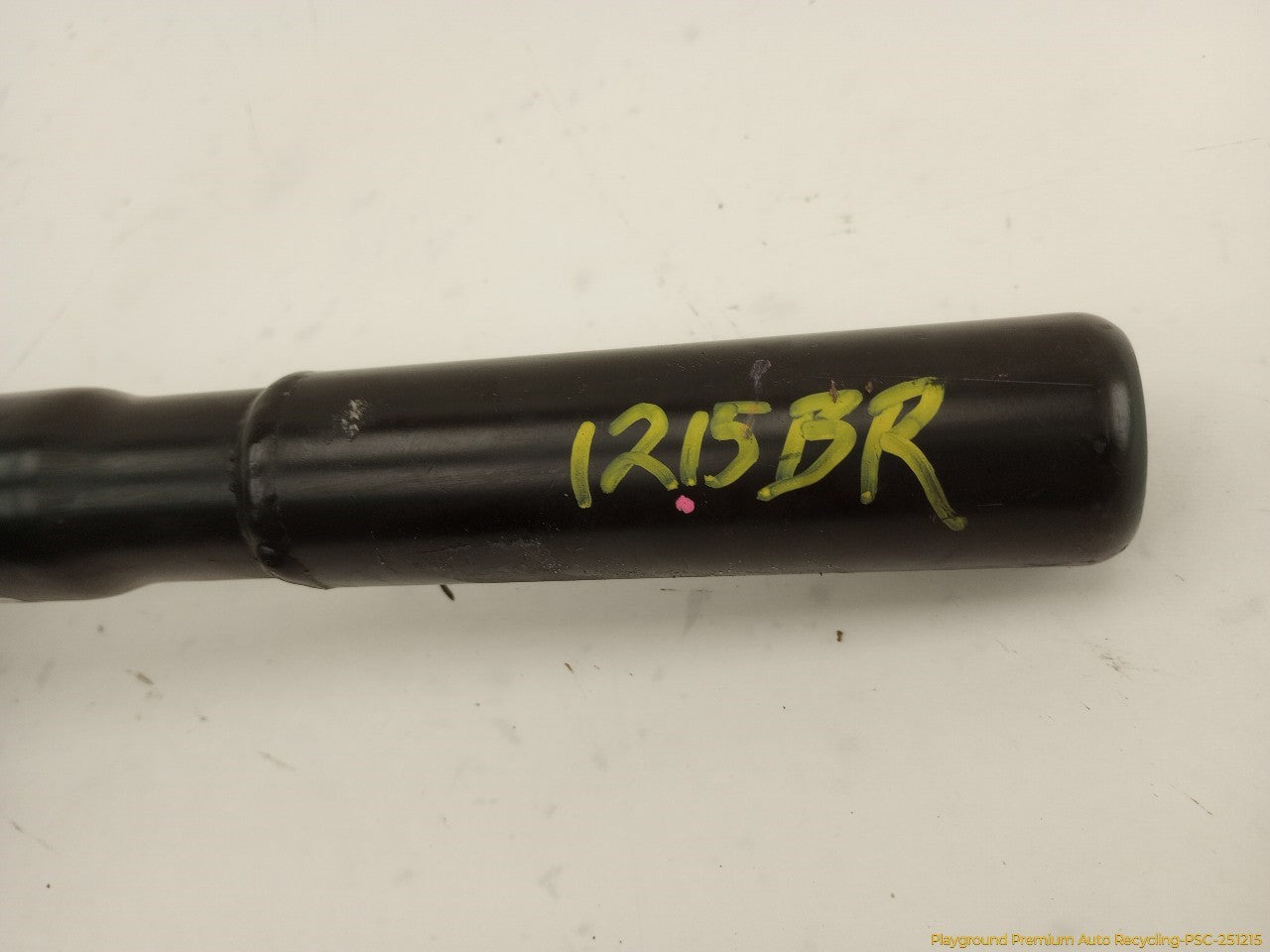 Volkswagen Beetle Pair Of Rear Bumper Shock Absorbers