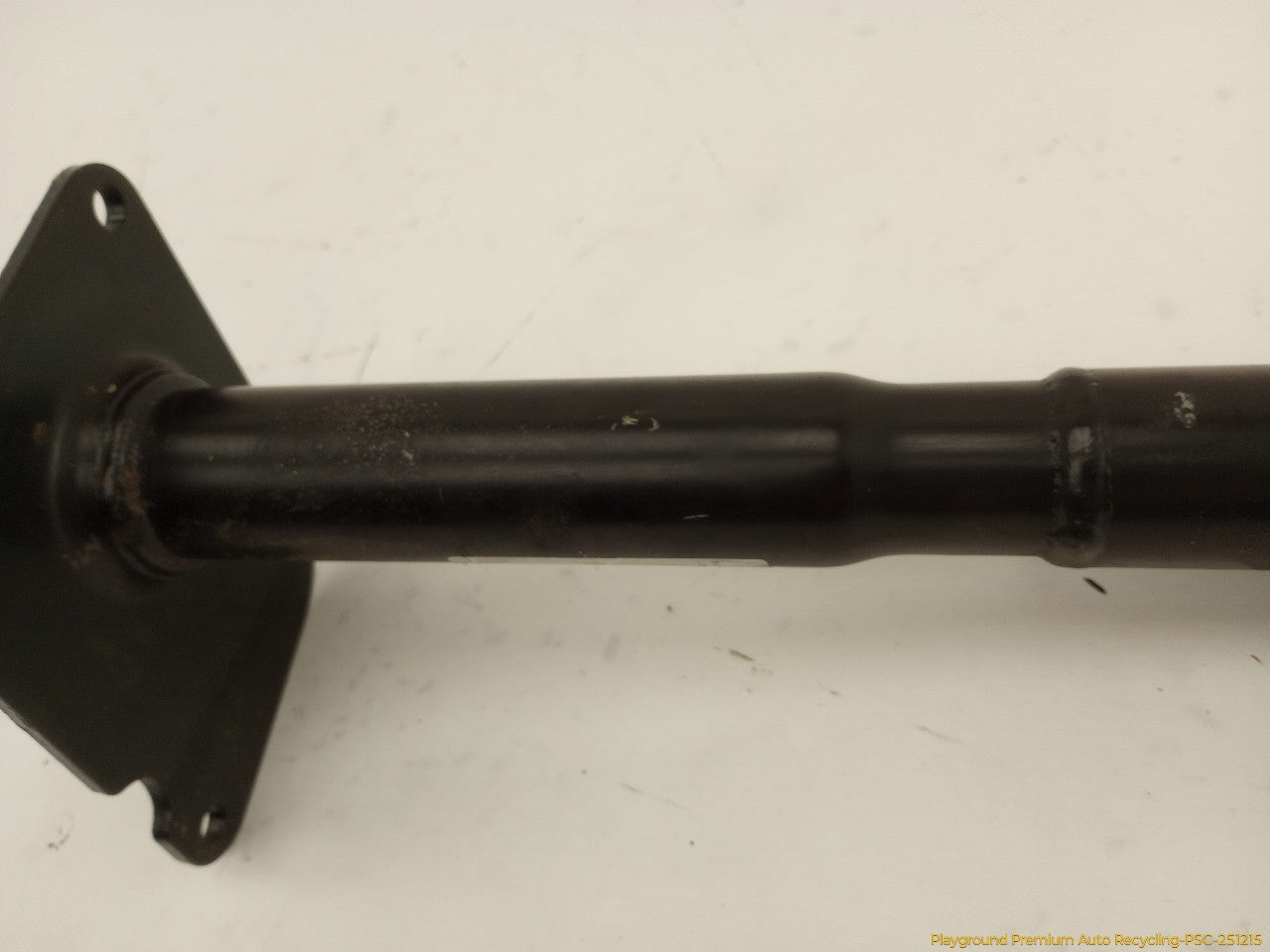 Volkswagen Beetle Pair Of Rear Bumper Shock Absorbers
