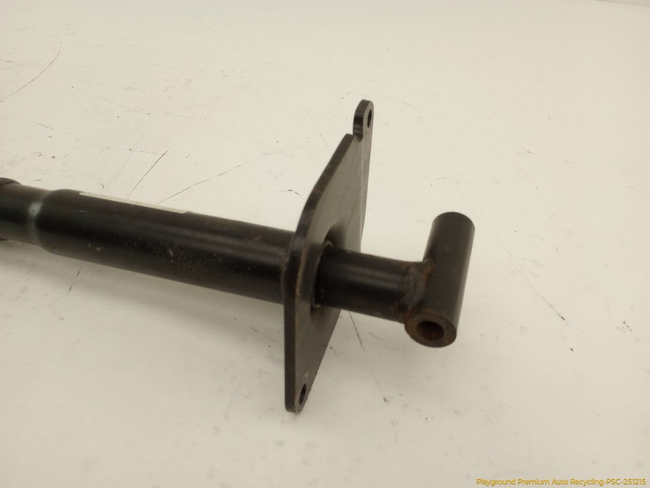 Volkswagen Beetle Pair Of Rear Bumper Shock Absorbers