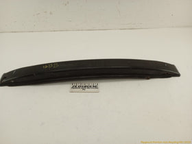 Volkswagen Beetle Rear Bumper Reinforcement