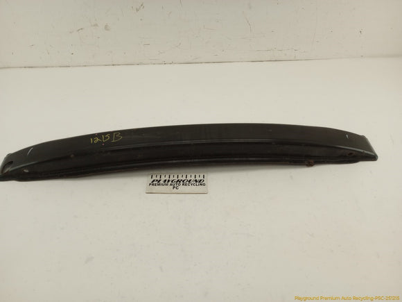 Volkswagen Beetle Rear Bumper Reinforcement