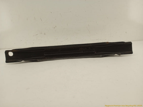 Volkswagen Beetle Rear Bumper Reinforcement