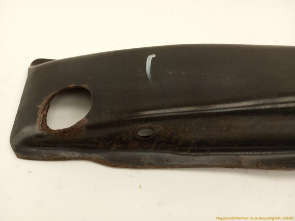 Volkswagen Beetle Rear Bumper Reinforcement