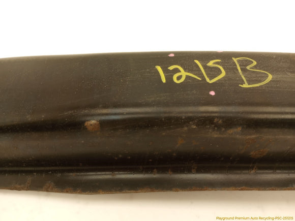 Volkswagen Beetle Rear Bumper Reinforcement