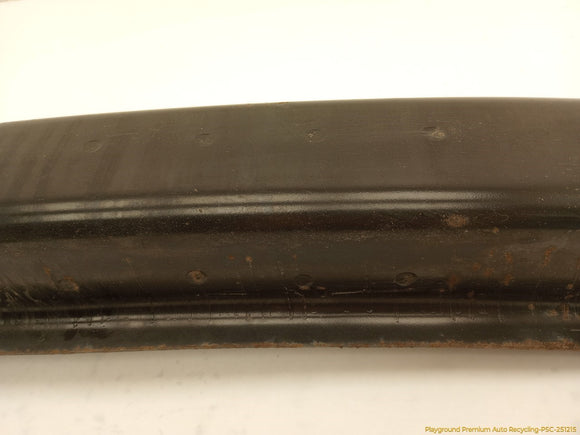 Volkswagen Beetle Rear Bumper Reinforcement