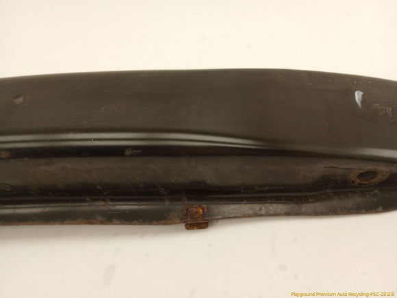 Volkswagen Beetle Rear Bumper Reinforcement