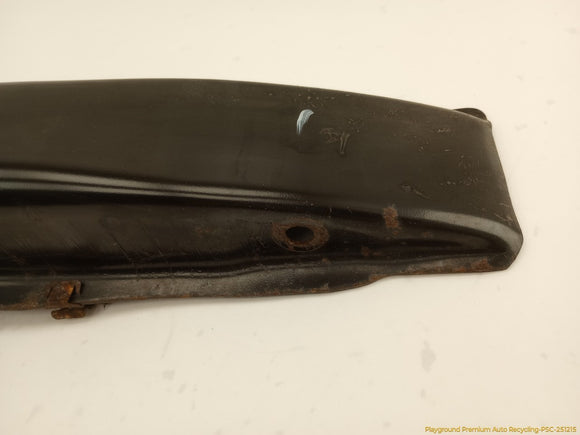 Volkswagen Beetle Rear Bumper Reinforcement