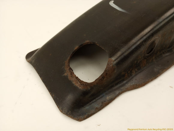 Volkswagen Beetle Rear Bumper Reinforcement