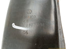 Volkswagen Beetle Rear Bumper Reinforcement-11