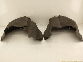 Volkswagen Beetle Pair Of Rear Inner Fender Liners - 0