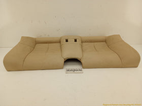 BMW 645CI Rear Lower Seat Cushion