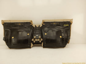 BMW 645CI Rear Lower Seat Cushion - 0