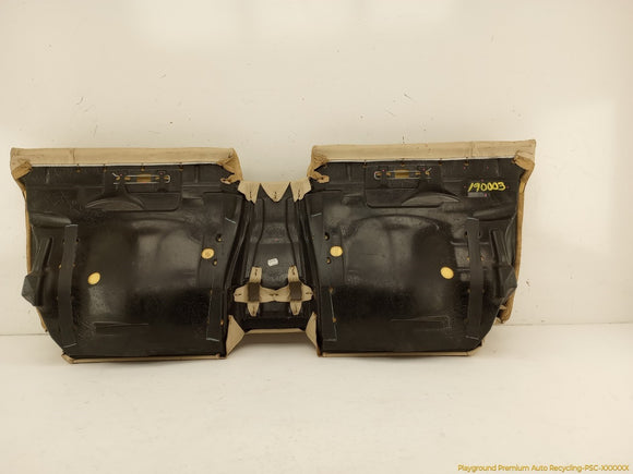 BMW 645CI Rear Lower Seat Cushion