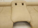 BMW 645CI Rear Lower Seat Cushion-4