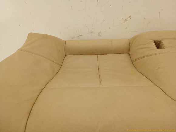 BMW 645CI Rear Lower Seat Cushion