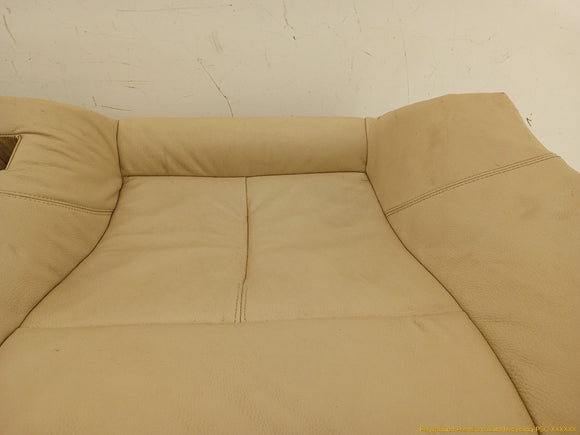 BMW 645CI Rear Lower Seat Cushion