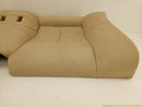 BMW 645CI Rear Lower Seat Cushion-8