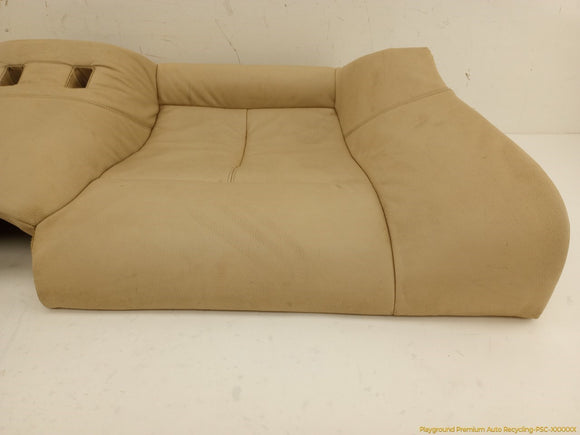 BMW 645CI Rear Lower Seat Cushion