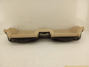 BMW 645CI Rear Lower Seat Cushion-11