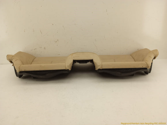 BMW 645CI Rear Lower Seat Cushion