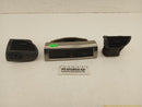 BMW 645Ci Set Of 3 Dashboard Air Vents-1