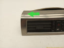BMW 645Ci Set Of 3 Dashboard Air Vents-7