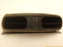 BMW 645Ci Set Of 3 Dashboard Air Vents-9