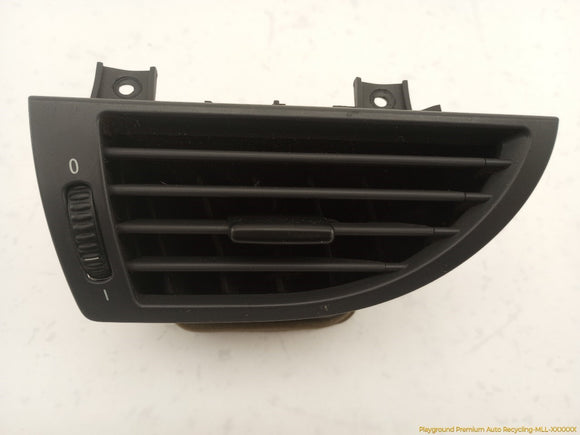 BMW 645Ci Set Of 3 Dashboard Air Vents
