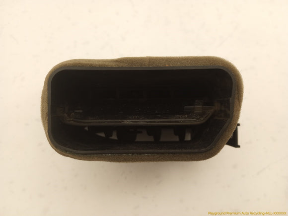 BMW 645Ci Set Of 3 Dashboard Air Vents