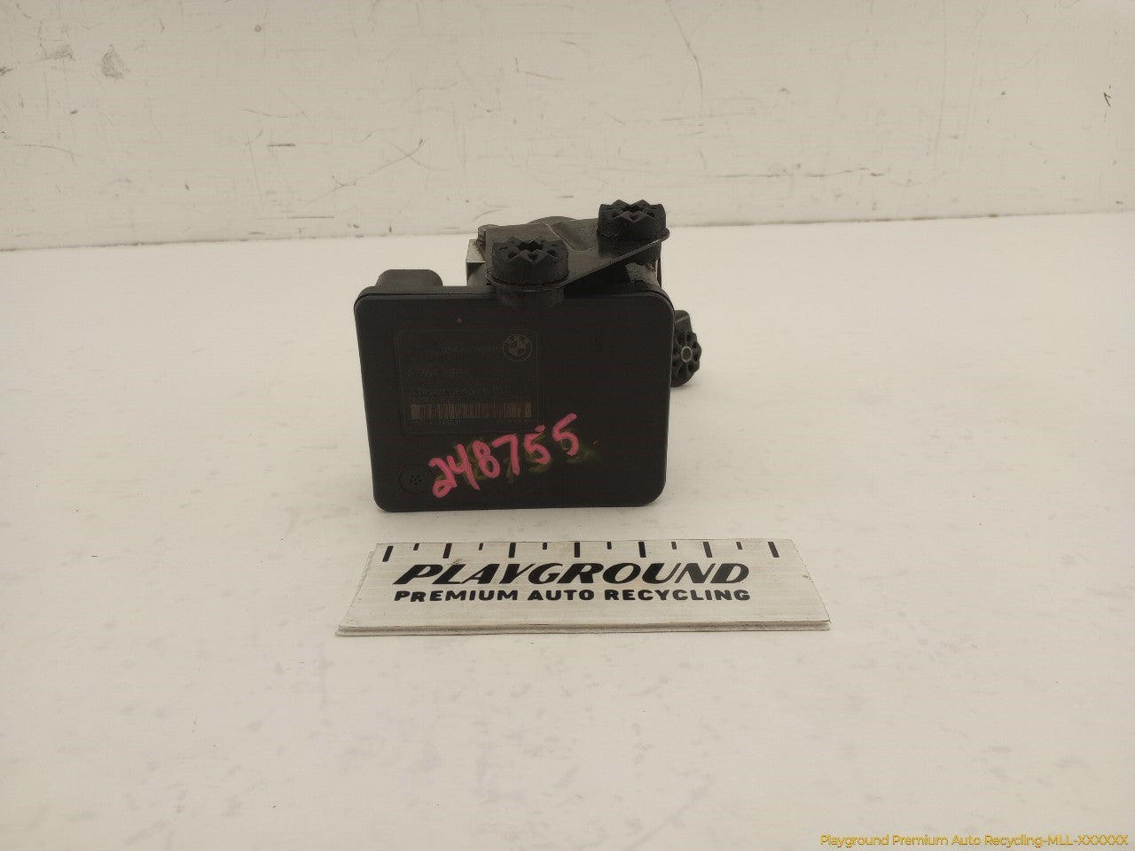 BMW Z4 ABS Pump