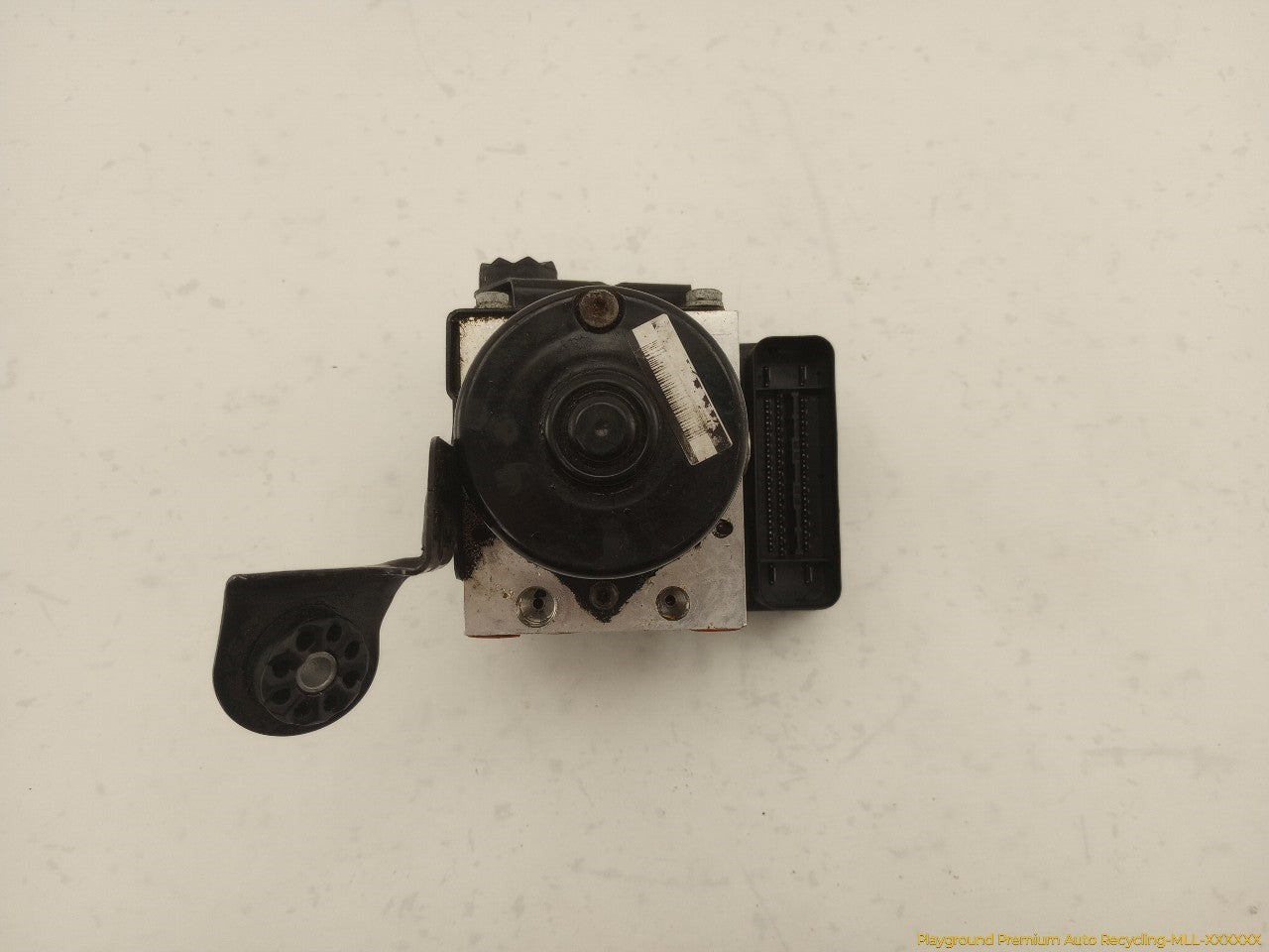 BMW Z4 ABS Pump - 0