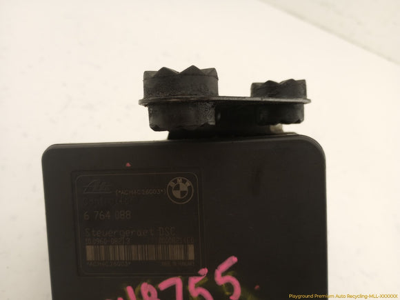 BMW Z4 ABS Pump