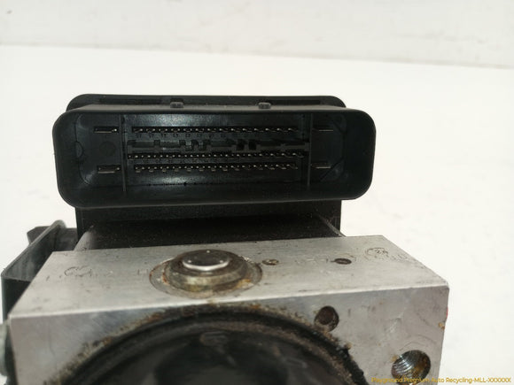 BMW Z4 ABS Pump