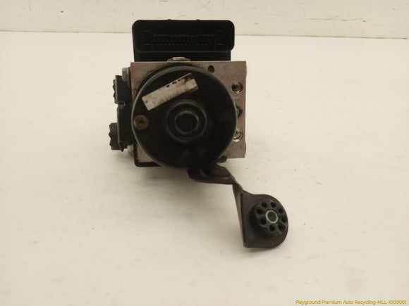 BMW Z4 ABS Pump