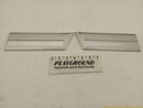 Buick Reatta Pair Of Front Fender Side Trim-1