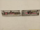 Buick Reatta Pair Of Front Fender Side Trim-2