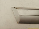 Buick Reatta Pair Of Front Fender Side Trim-7